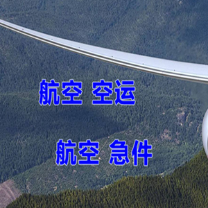 昭苏天马机场物流快递-选东方航空和上海航空