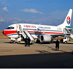 昭苏天马机场物流航空快运业稳步发展的原因是什么？
